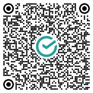 QR-код СБП ИП Дорина